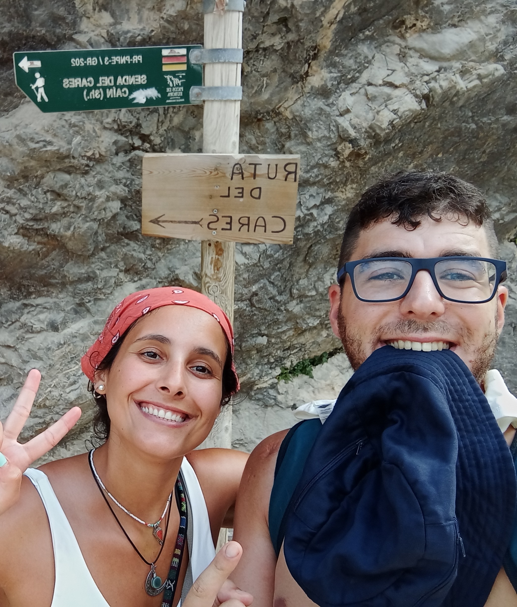 Foto pareja 5
